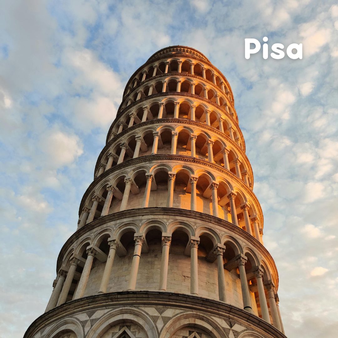 Limitirana ponuda: Toscana i Cinque Terre (5 dana)
