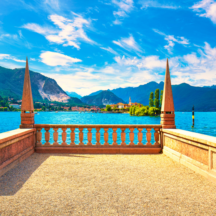 LJETO 2026.: Milano i Lago Maggiore s polaskom iz Dalmacije (4 dana)