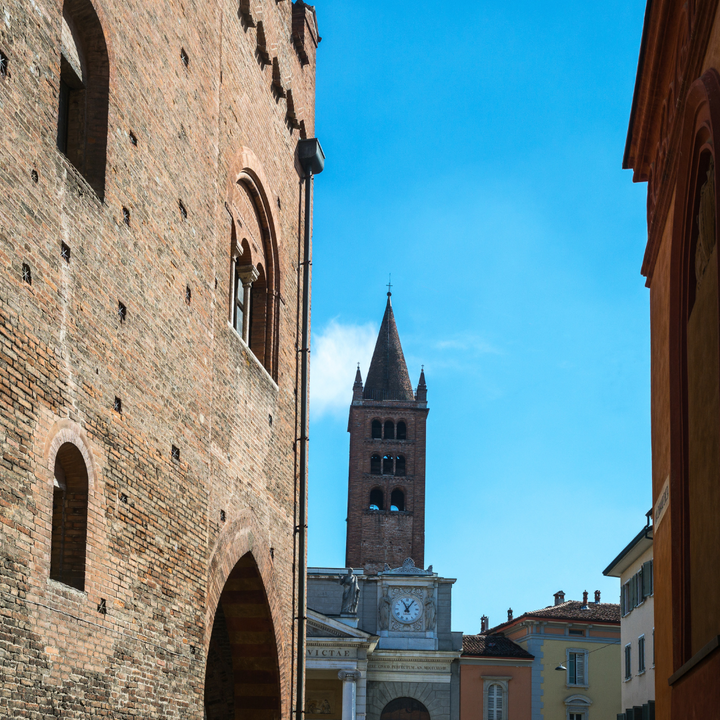 Vikend putovanje: Verona, Mantova i Outlet Noventa di Piave (2 dana)