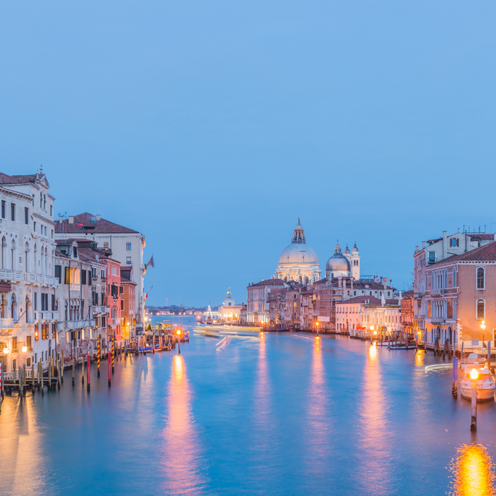 Verona, Venecija i Trst s polaskom iz Dalmacije (3 dana)