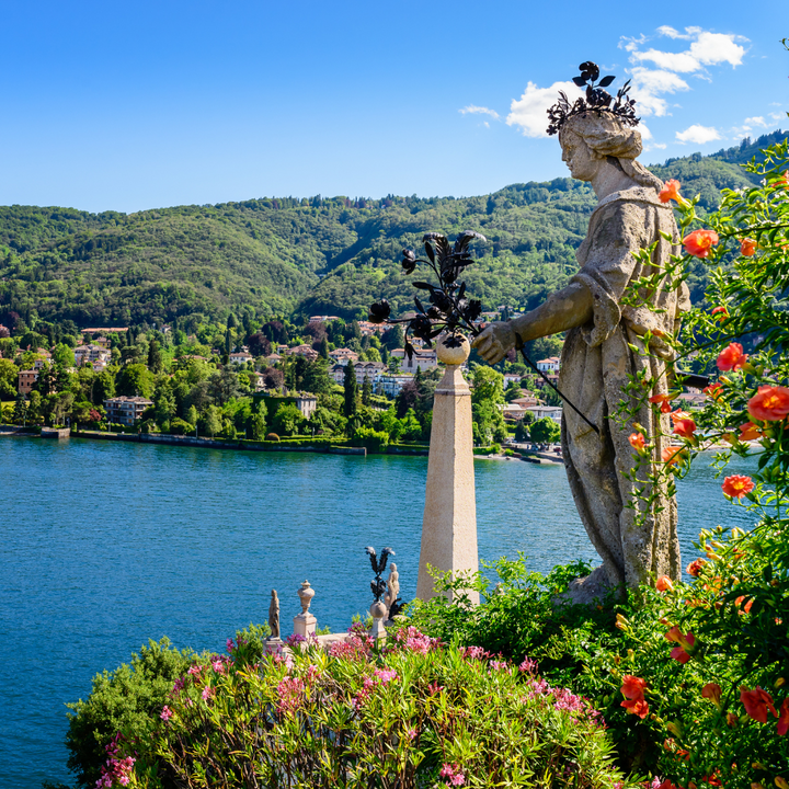 LJETO 2026.: Milano i Lago Maggiore s polaskom iz Dalmacije (4 dana)