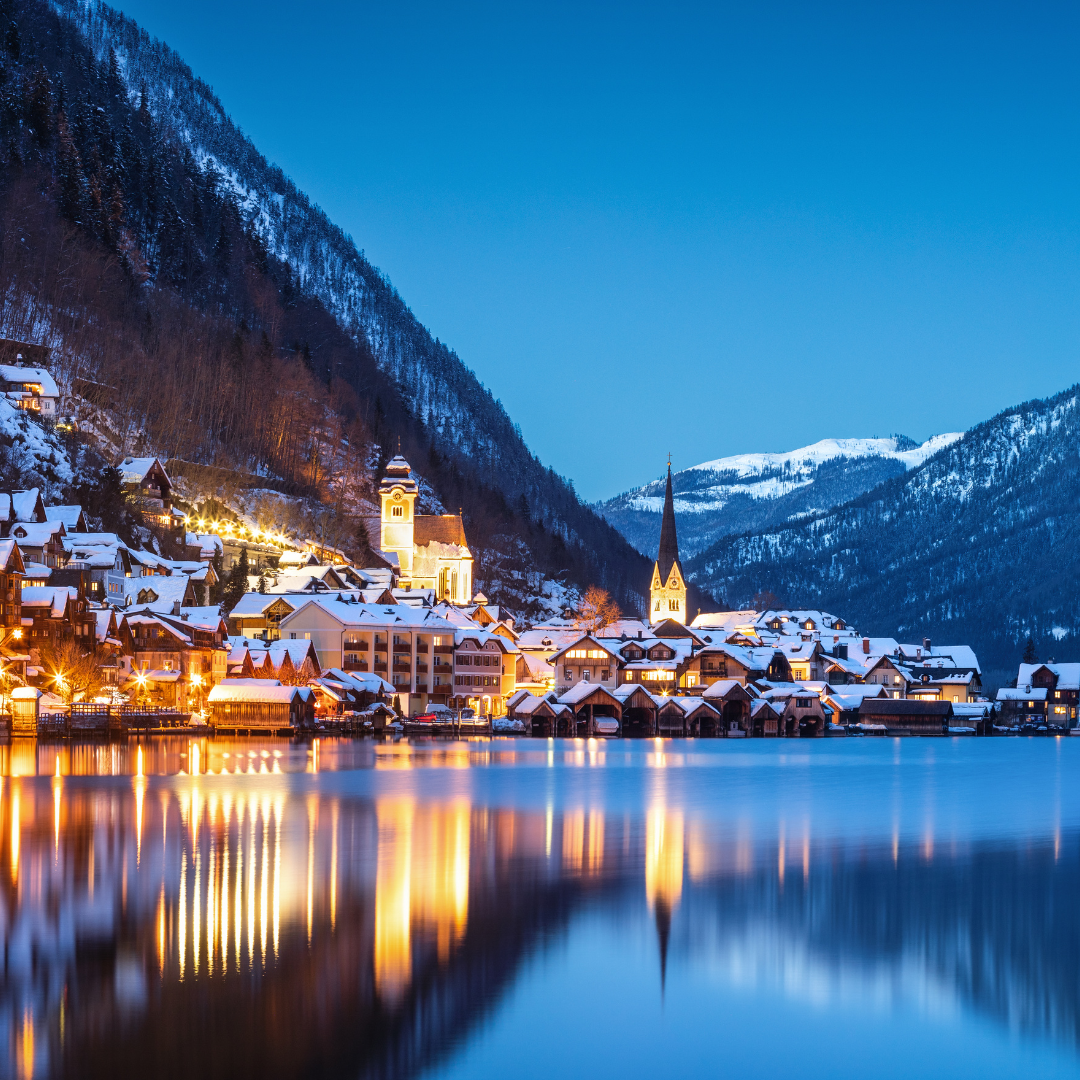 Advent 2026.. : Hallstatt, Munchen, St. Wolfgang iz Dalmacije (3 dana)