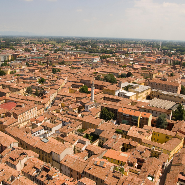 Vikend putovanje: Verona, Mantova i Outlet Noventa di Piave (2 dana)
