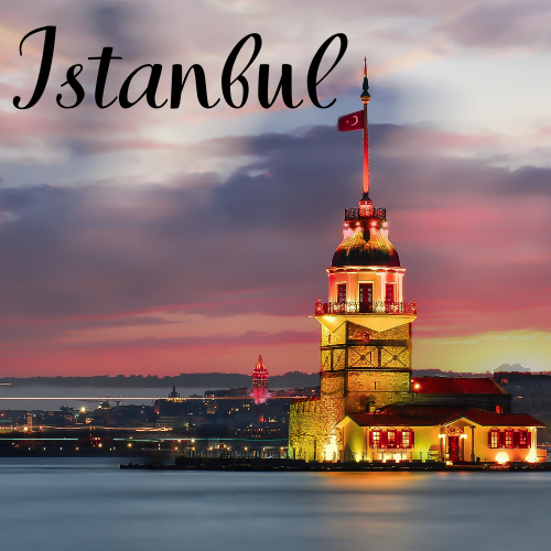NOVO 2026.Istanbul i Bugarska (7 dana)