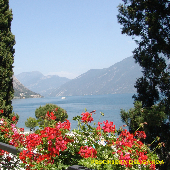 Ljeto na Lago di Garda 2026. iz Istre: Sirmione, Riva del Garda, Limone sul Garda, Lazise, Peschiera del Garda (3 dana)