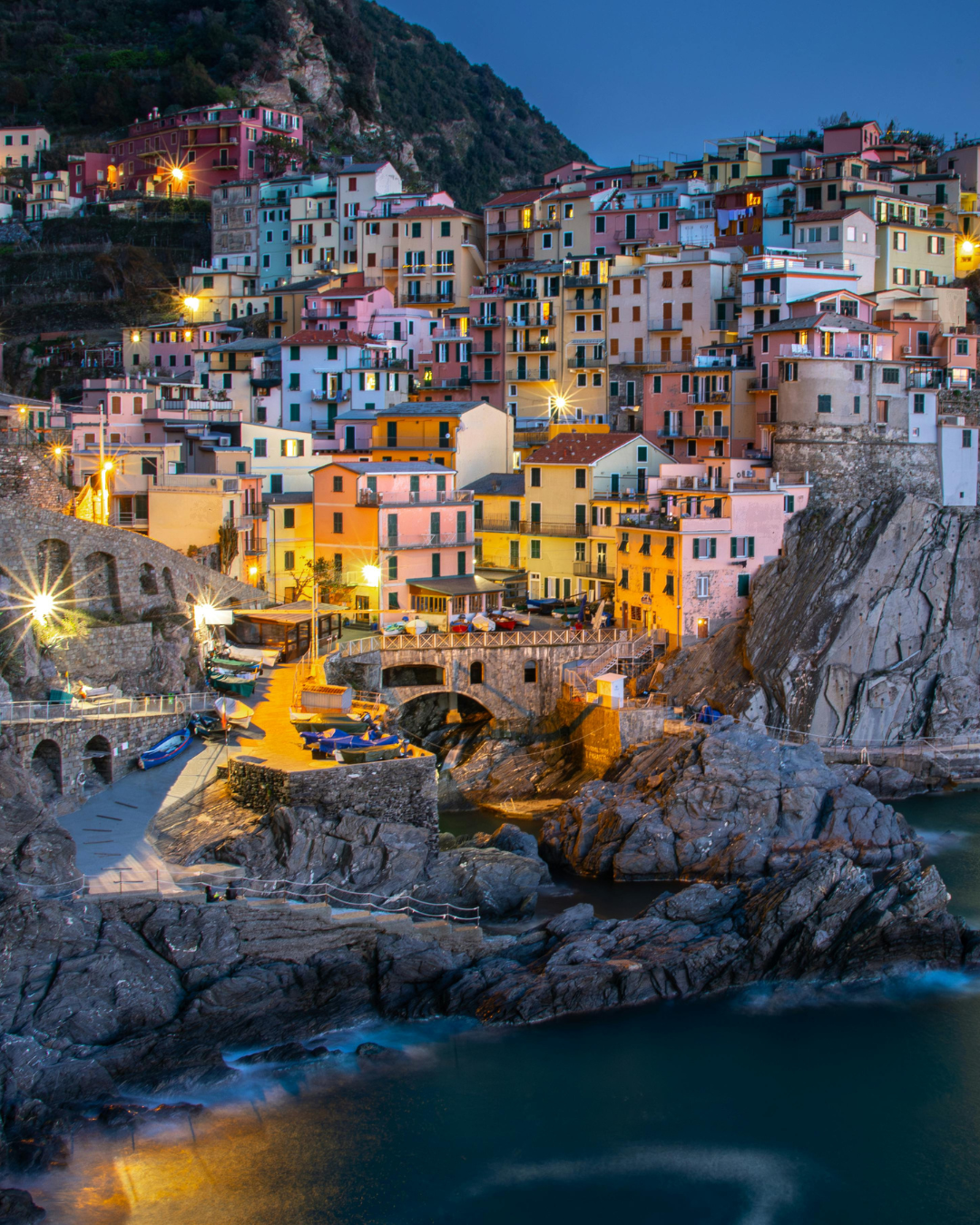 Advent 2026.: Toscana & Cinque Terre (4 dana)