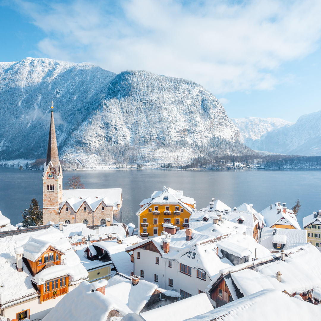 Advent 2026.. : Hallstatt, Munchen, St. Wolfgang iz Dalmacije (3 dana)