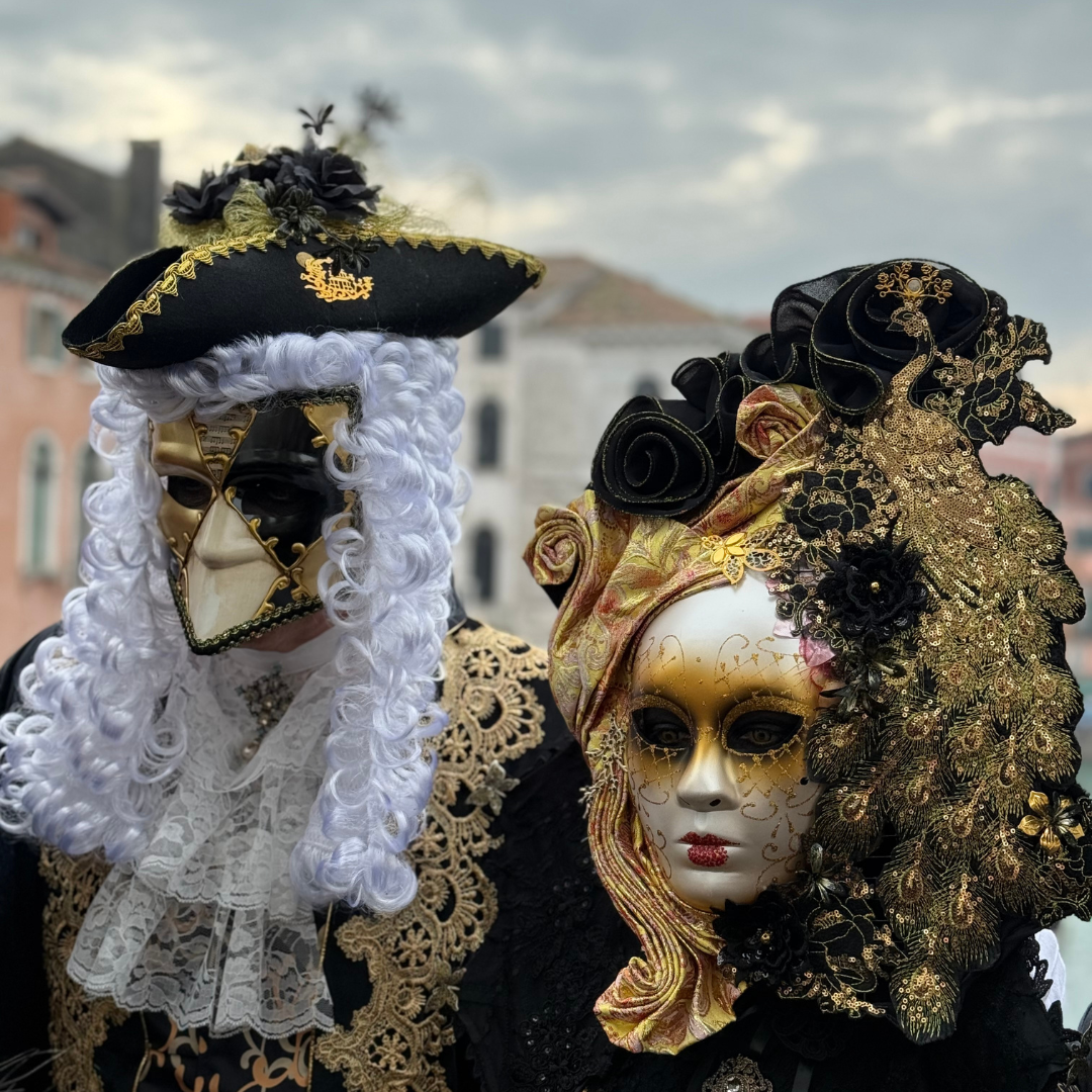 Karneval u Veneciji i na otocima Lagune iz Dalmacije (3 dana)