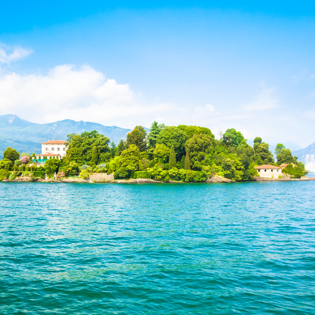 LJETO 2026.: Milano i Lago Maggiore s polaskom iz Dalmacije (4 dana)