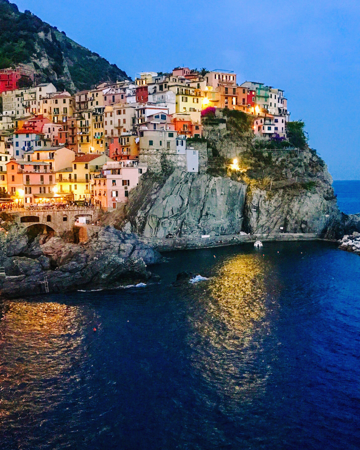 Advent 2026.: Toscana & Cinque Terre (4 dana)