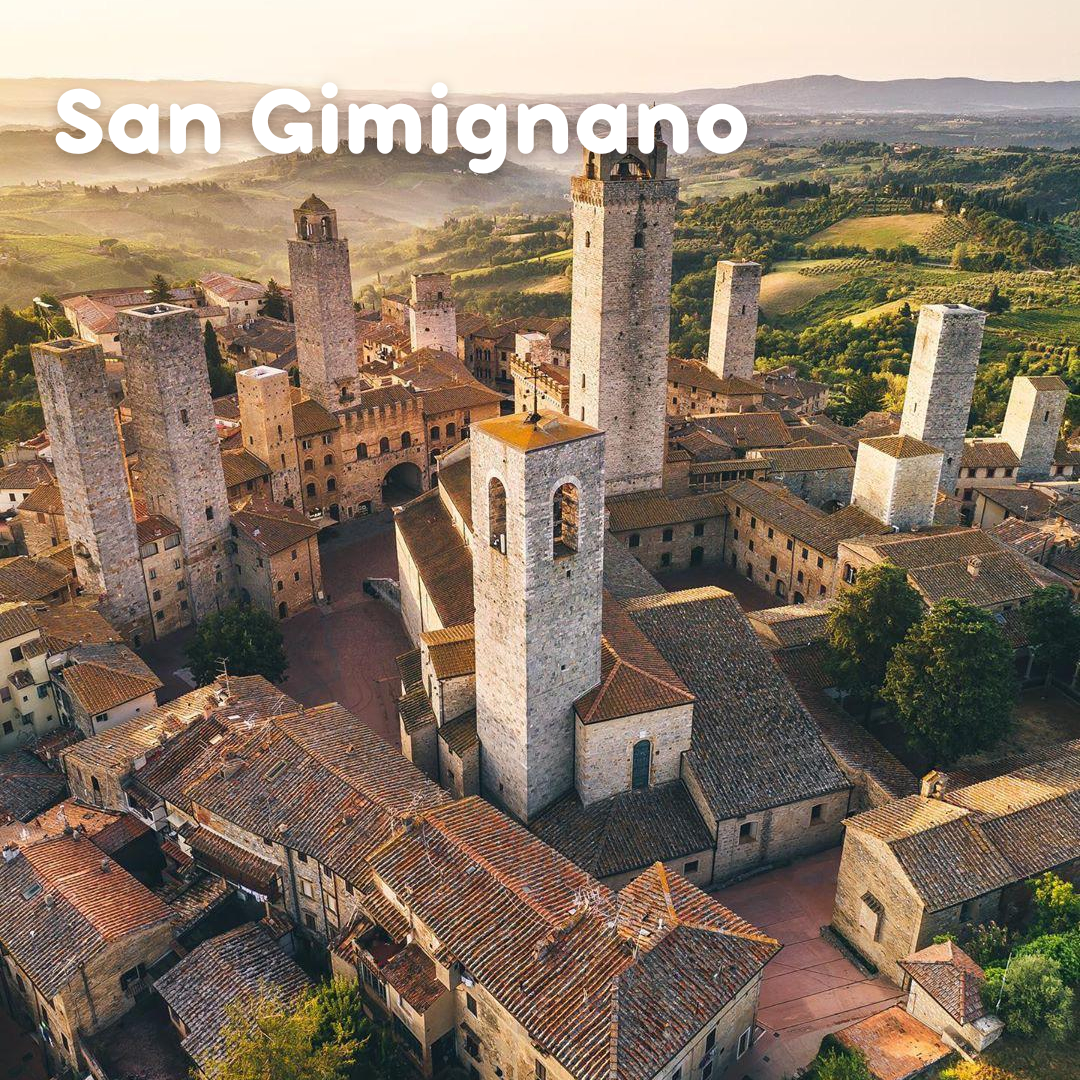 Limitirana ponuda: Toscana i Cinque Terre (5 dana)