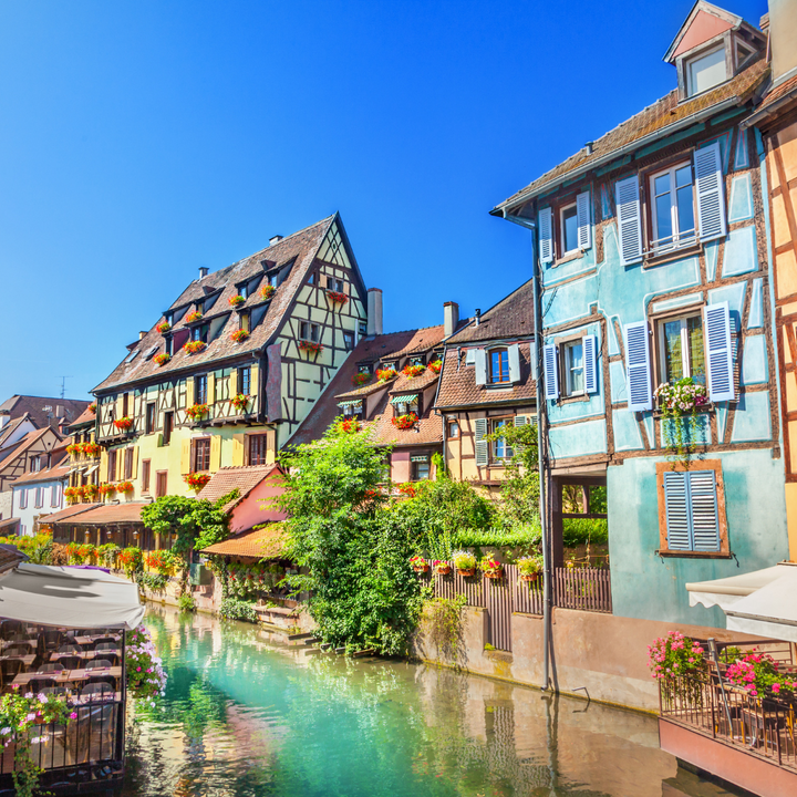 Advent 2026.: Strasbourg, Colmar, Munchen, Ludwigsburg iz Zagreba i Karlovca (4 dana)
