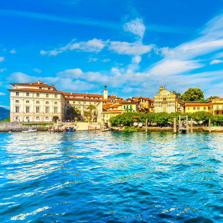 LJETO 2026.: Milano i Lago Maggiore s polaskom iz Dalmacije (4 dana)