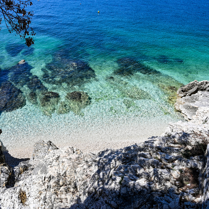 Labin i Rabac razgled & kupanje (1 dan)