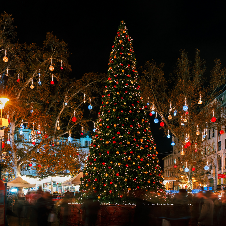 Advent 2026.: Budimpešta (1 dan)