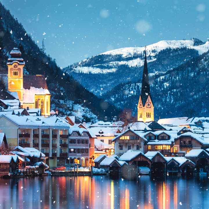 Advent 2026.. : Hallstatt, Munchen, St. Wolfgang iz Dalmacije (3 dana)