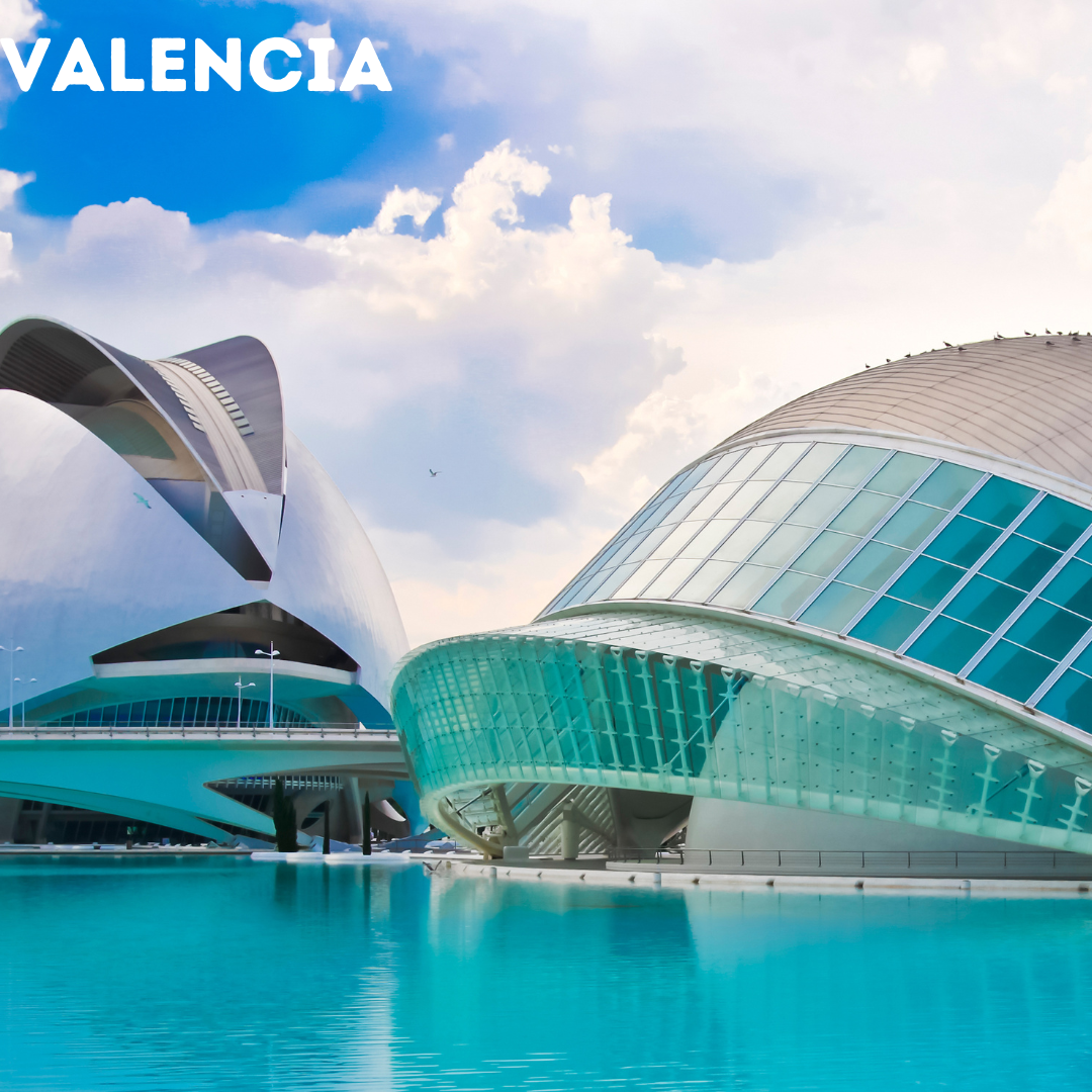 Velika Španjolska tura 2026. (Andaluzija, Madrid, Barcelona, Valencia, Toledo, Saragosa) - 12 dana
