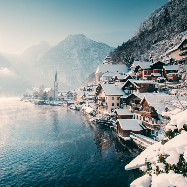 Advent 2026.. : Hallstatt, Munchen, St. Wolfgang iz Dalmacije (3 dana)
