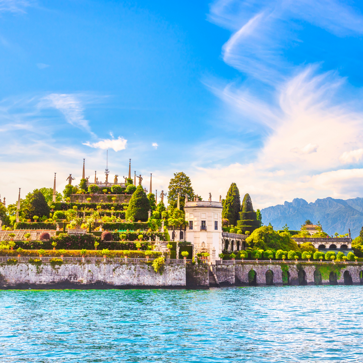 LJETO 2026.: Milano i Lago Maggiore s polaskom iz Dalmacije (4 dana)