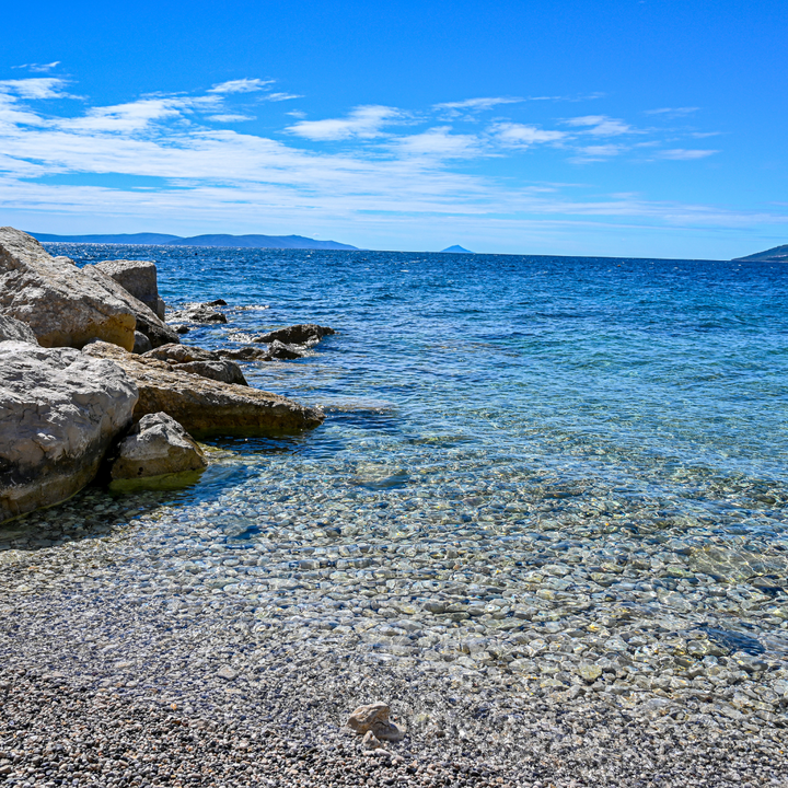 Labin i Rabac razgled & kupanje (1 dan)