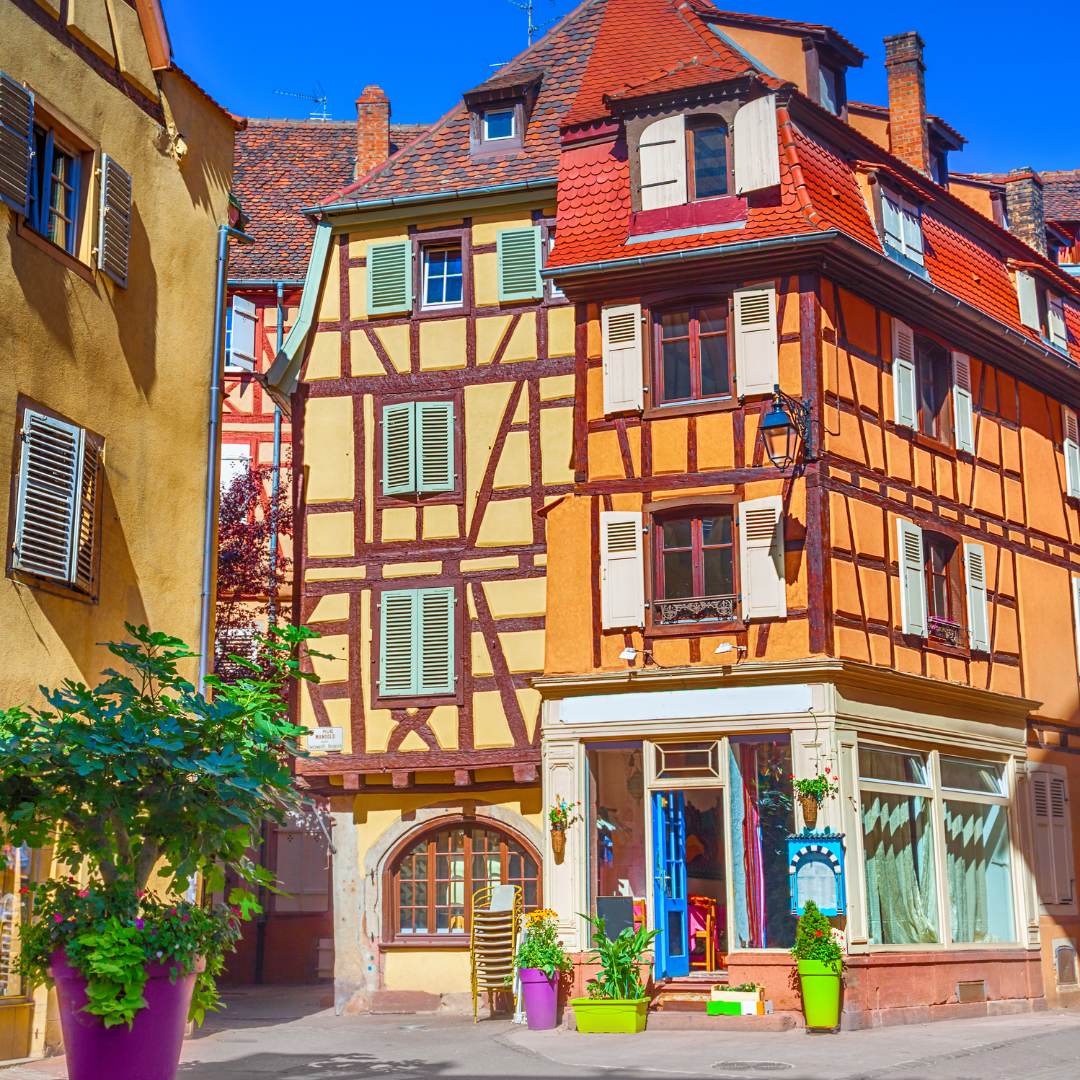 Advent 2026.: Strasbourg, Colmar, Munchen, Ludwigsburg iz Zagreba i Karlovca (4 dana)