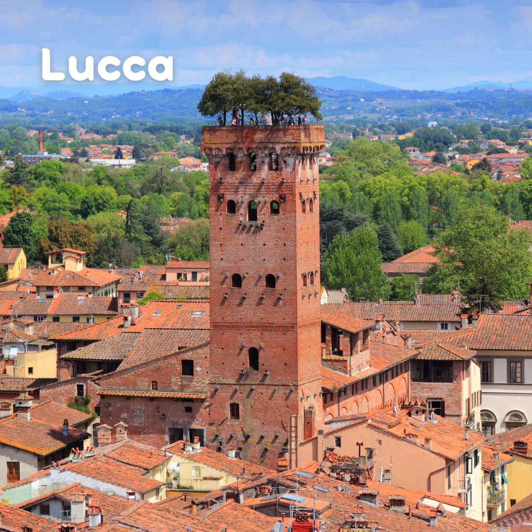 Limitirana ponuda: Toscana i Cinque Terre (5 dana)