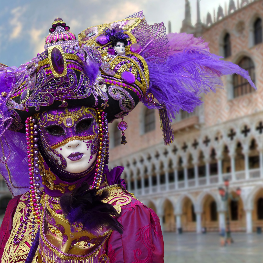 Karneval u Veneciji i na otocima Lagune iz Dalmacije (3 dana)