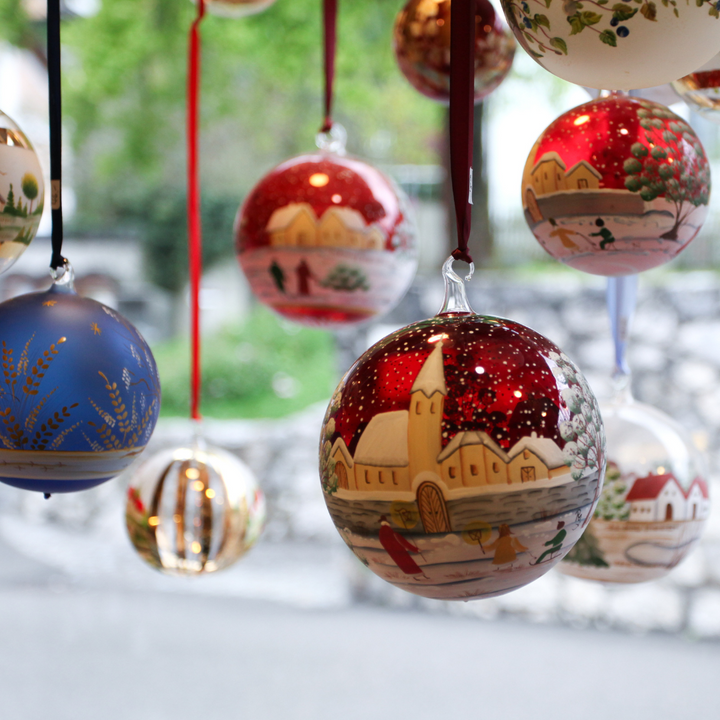 Advent 2026.. : Hallstatt, Munchen, St. Wolfgang iz Dalmacije (3 dana)