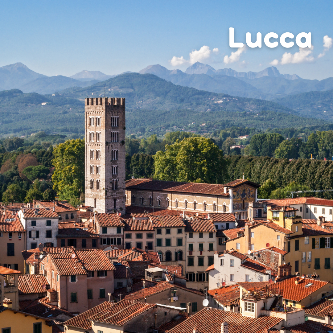 Limitirana ponuda: Toscana i Cinque Terre (5 dana)