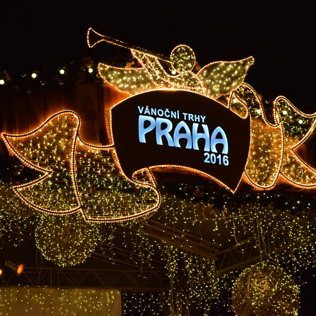 Advent Prag 2026. (4 dana)