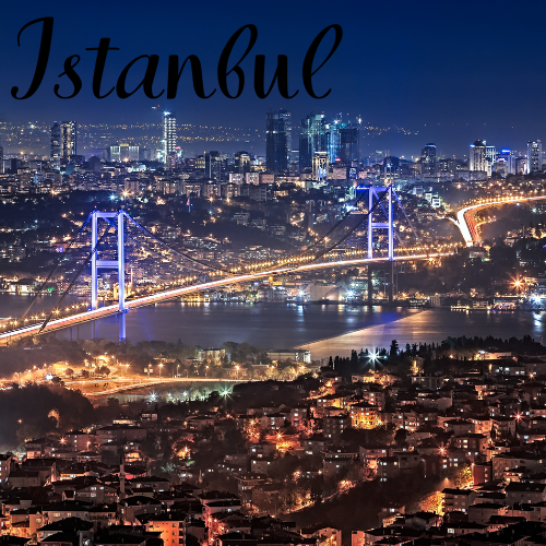 NOVO 2026.Istanbul i Bugarska (7 dana)
