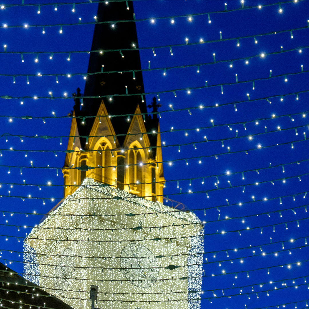 Advent 2026.: Villach i Klagenfurt (1 dan)