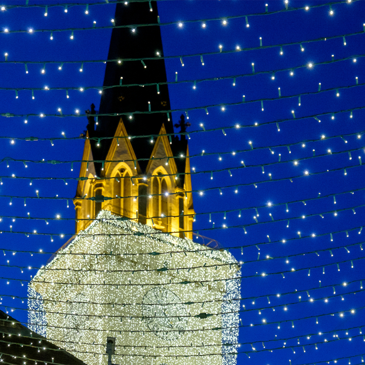 Advent 2026.: Villach i Klagenfurt (1 dan)