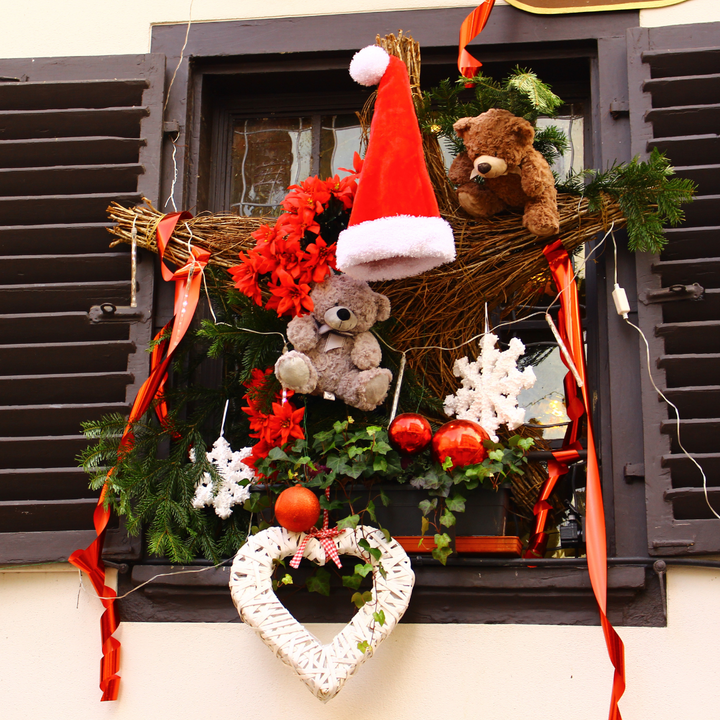 Advent 2026.: Strasbourg, Colmar, Munchen, Ludwigsburg iz Zagreba i Karlovca (4 dana)