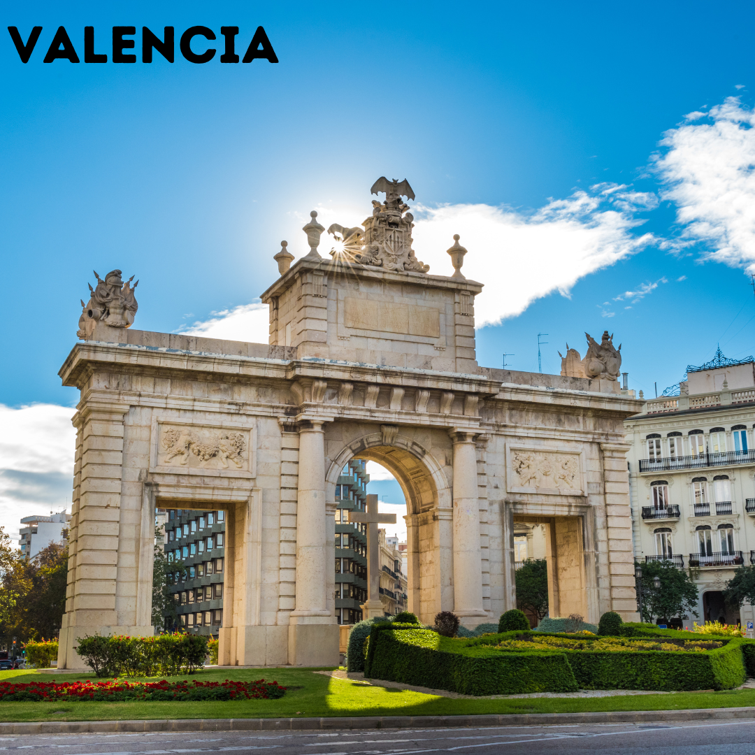 Velika Španjolska tura 2026. (Andaluzija, Madrid, Barcelona, Valencia, Toledo, Saragosa) - 12 dana