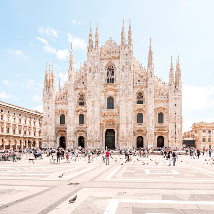 LJETO 2026.: Milano i Lago Maggiore s polaskom iz Dalmacije (4 dana)