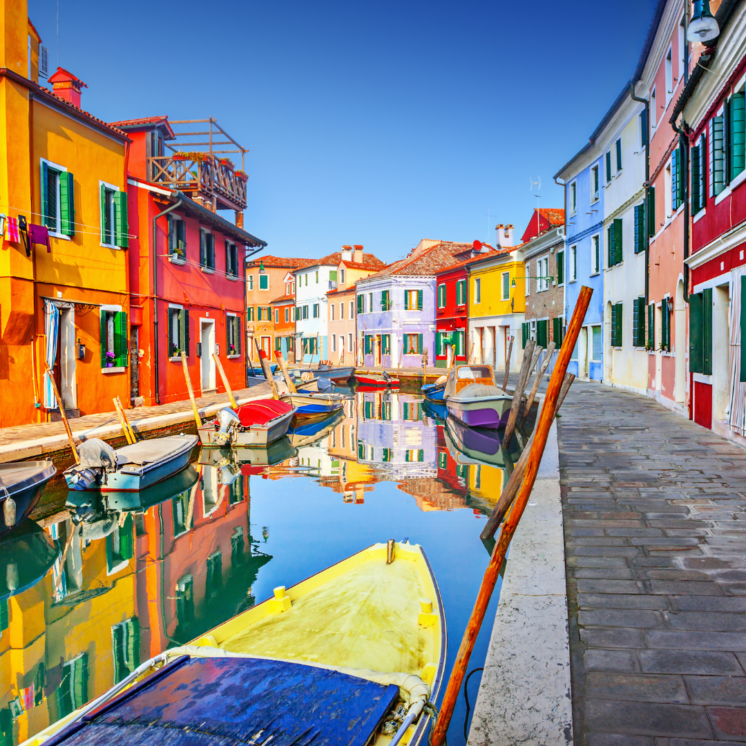 Karneval u Veneciji i na otocima Lagune iz Dalmacije (3 dana)