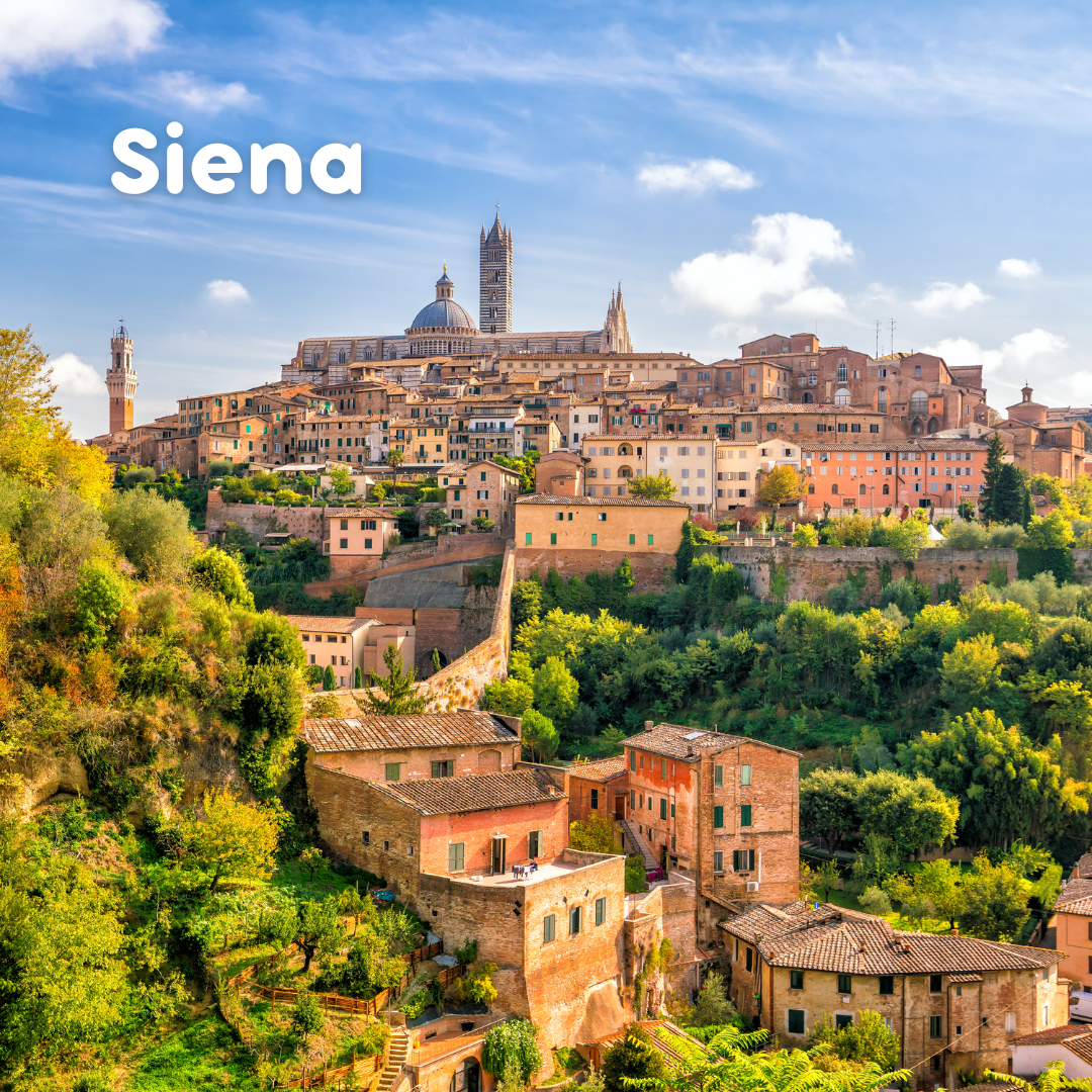 Limitirana ponuda: Toscana i Cinque Terre (5 dana)