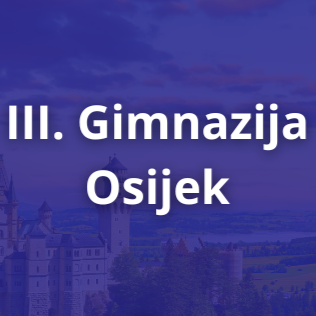 Ostavite svoju recenziju! III. gimnazija OSIJEK - Dvorci Bavarske 4 dana