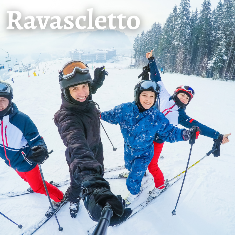 Ravascletto iz Istre (1 dan)