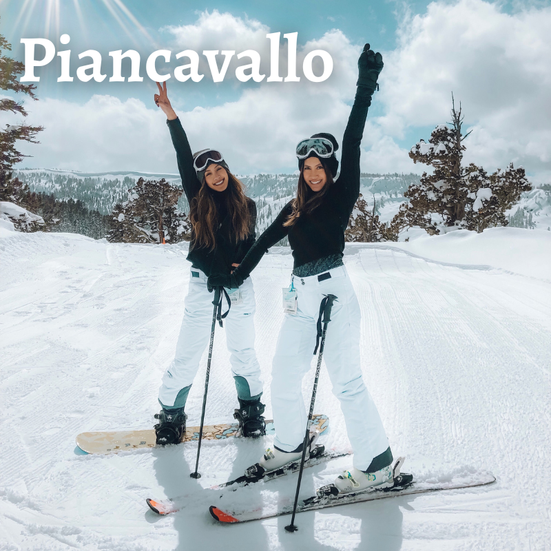 Piancavallo iz Istre (1 dan)