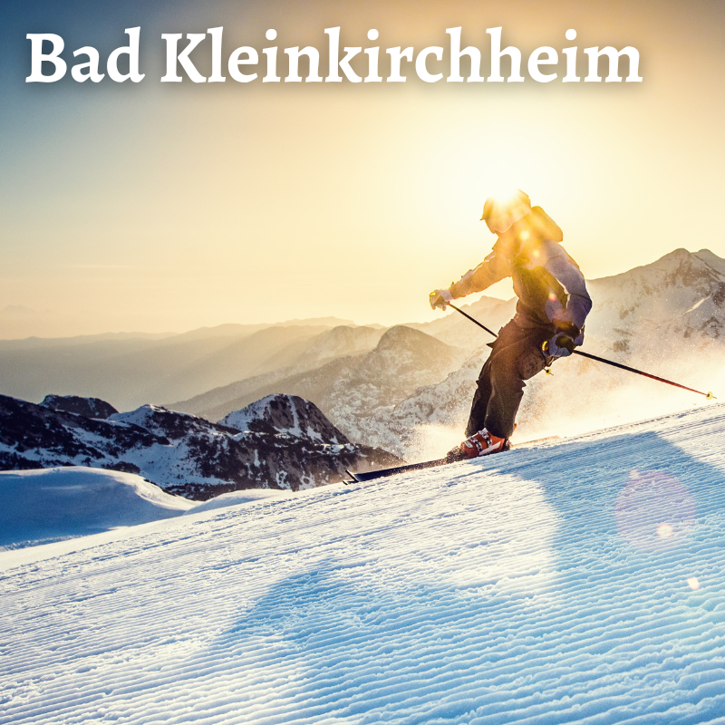 Bad Kleinkirchheim iz Zagreba (1 dan)