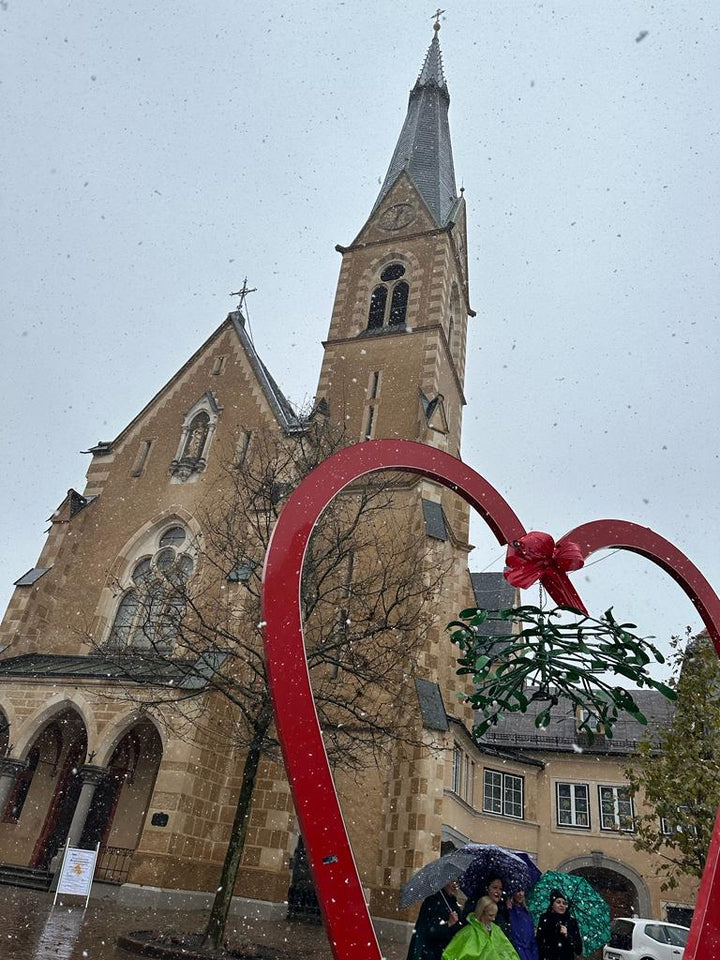 Advent 2026.: Villach i Klagenfurt (1 dan)