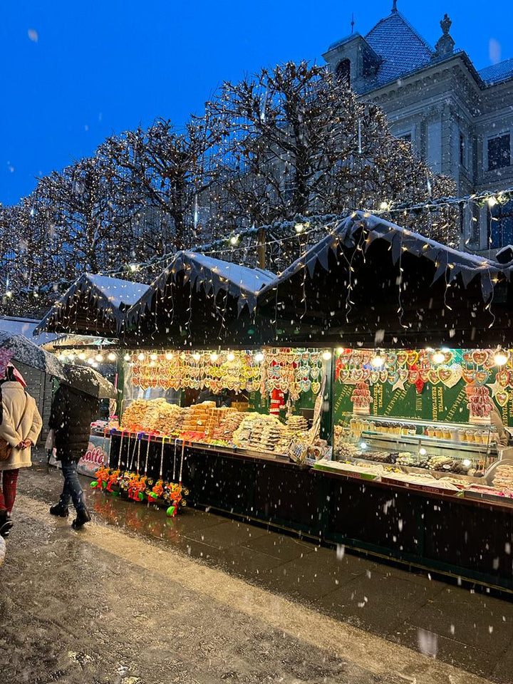 Advent 2026.: Villach i Klagenfurt (1 dan)