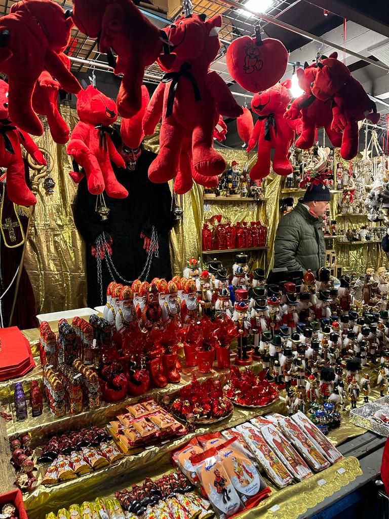 Advent 2026.: Villach i Klagenfurt (1 dan)