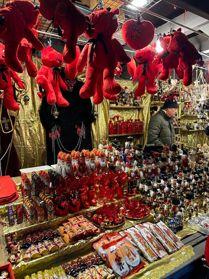 Advent 2026.: Villach i Klagenfurt (1 dan)