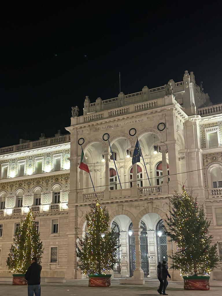 Verona, Venecija i Trst s polaskom iz Dalmacije (3 dana)