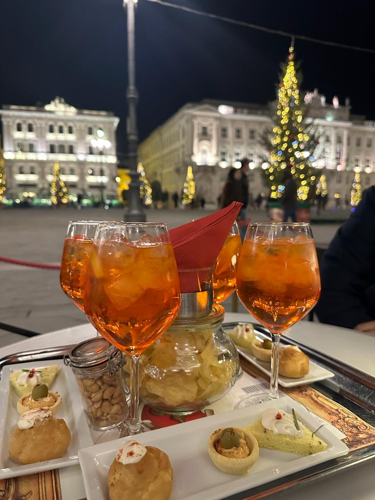 Verona, Venecija i Trst s polaskom iz Dalmacije (3 dana)