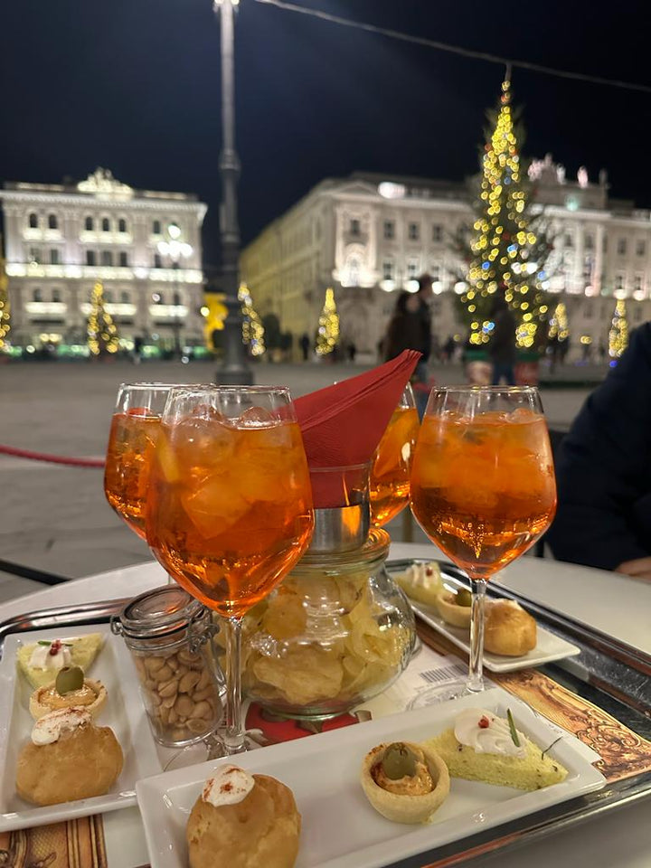 Verona, Venecija i Trst s polaskom iz Dalmacije (3 dana)