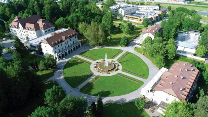 Lječilište Banja Terme Ilidža (10 dana) 2027. ALL INCLUSIVE PONUDA